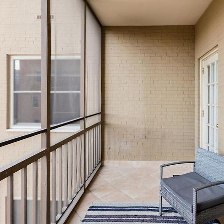 Rare 2 Bed 2 Bath Downtown Condo Near Aquarium Atlanta Esterno foto
