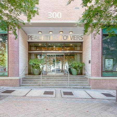 Rare 2 Bed 2 Bath Downtown Condo Near Aquarium Atlanta Esterno foto