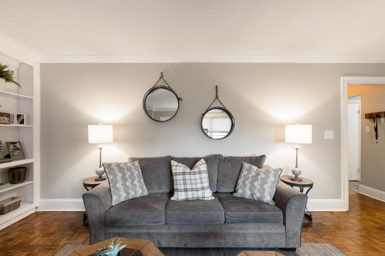 Rare 2 Bed 2 Bath Downtown Condo Near Aquarium Atlanta Esterno foto