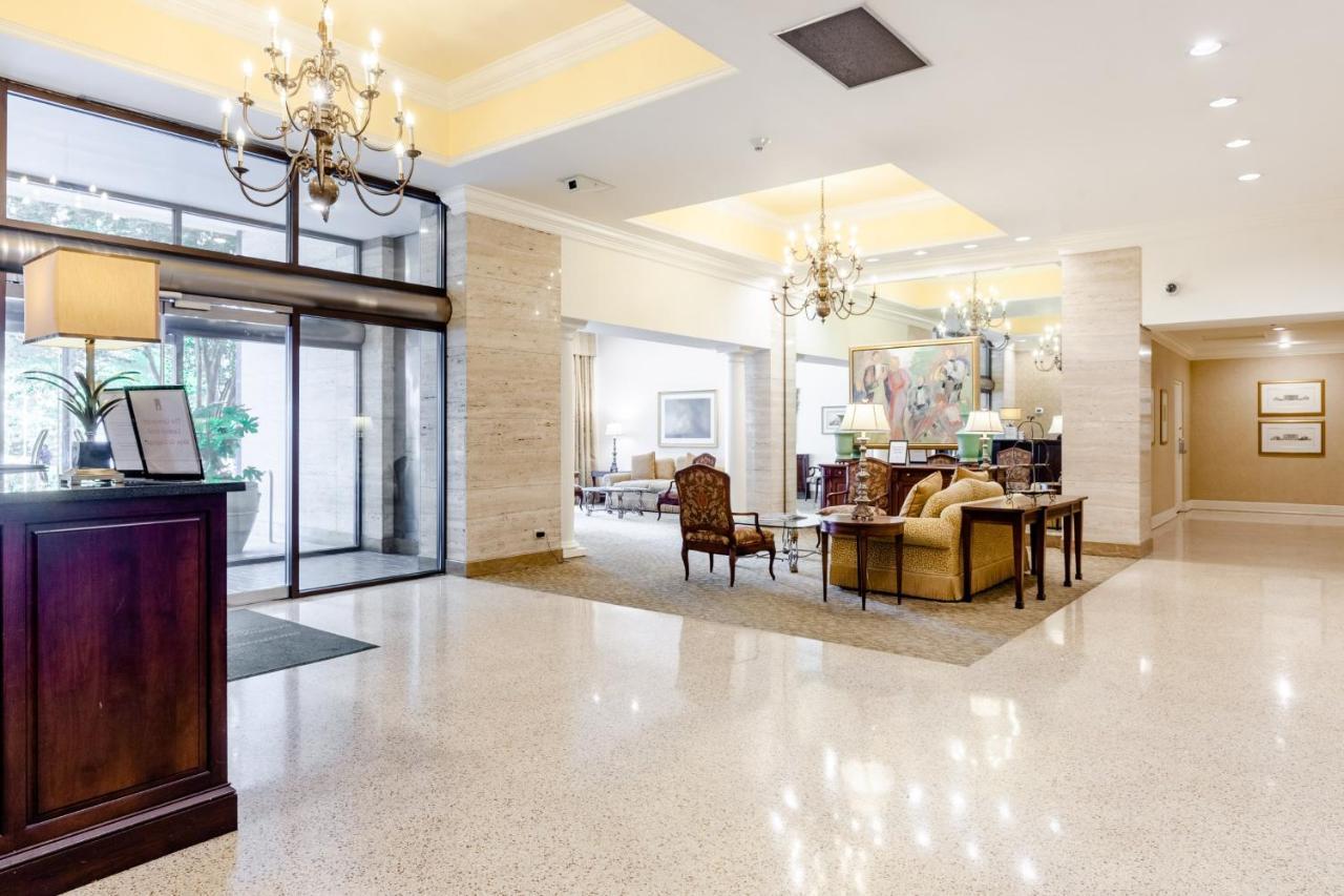 Rare 2 Bed 2 Bath Downtown Condo Near Aquarium Atlanta Esterno foto