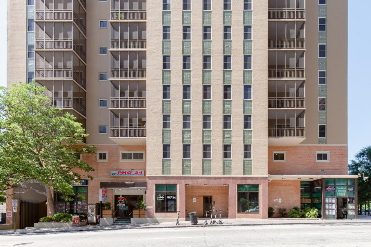 Rare 2 Bed 2 Bath Downtown Condo Near Aquarium Atlanta Esterno foto