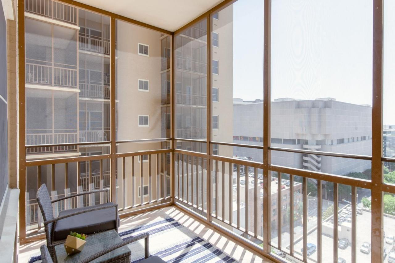Rare 2 Bed 2 Bath Downtown Condo Near Aquarium Atlanta Esterno foto