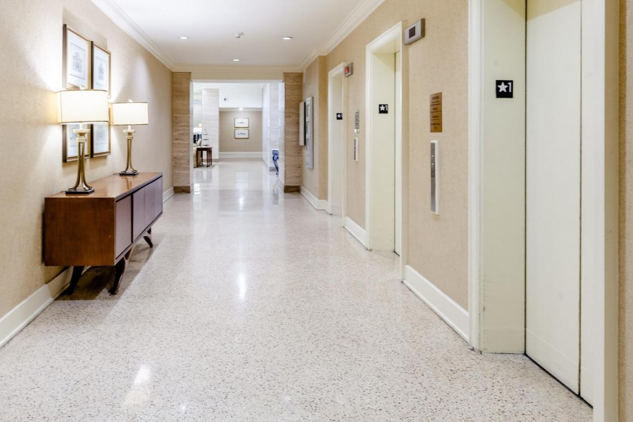 Rare 2 Bed 2 Bath Downtown Condo Near Aquarium Atlanta Esterno foto