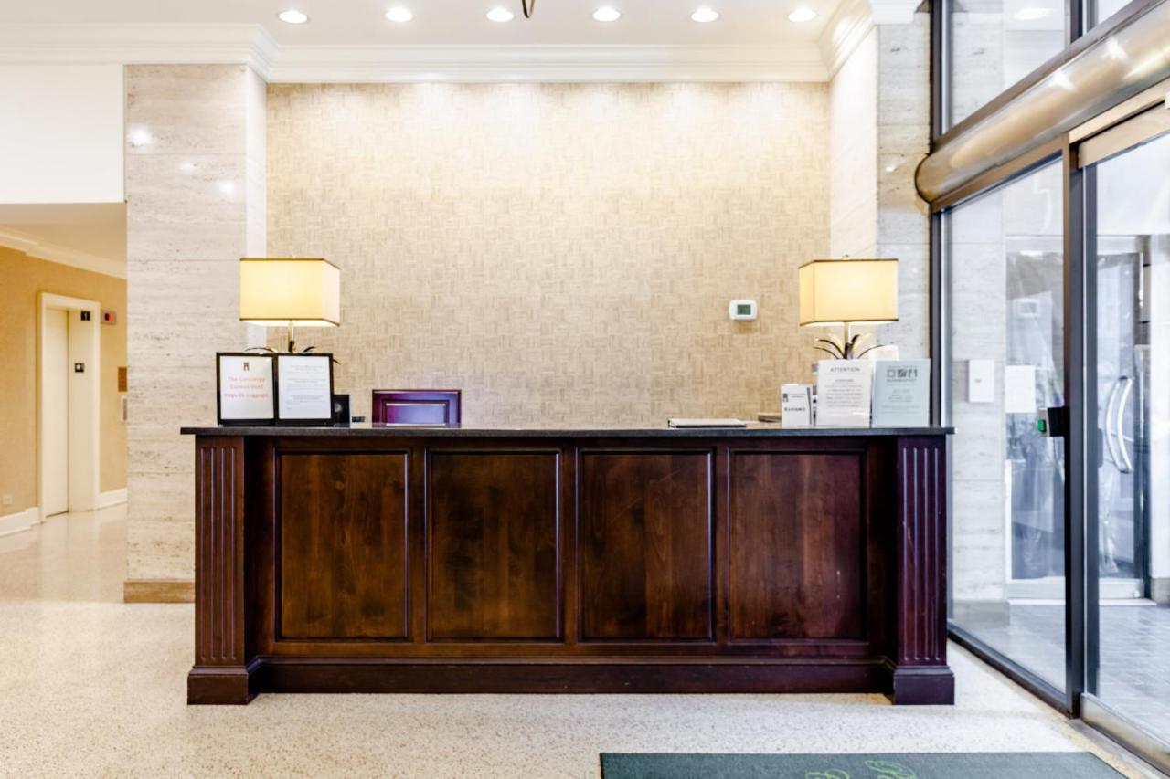 Rare 2 Bed 2 Bath Downtown Condo Near Aquarium Atlanta Esterno foto