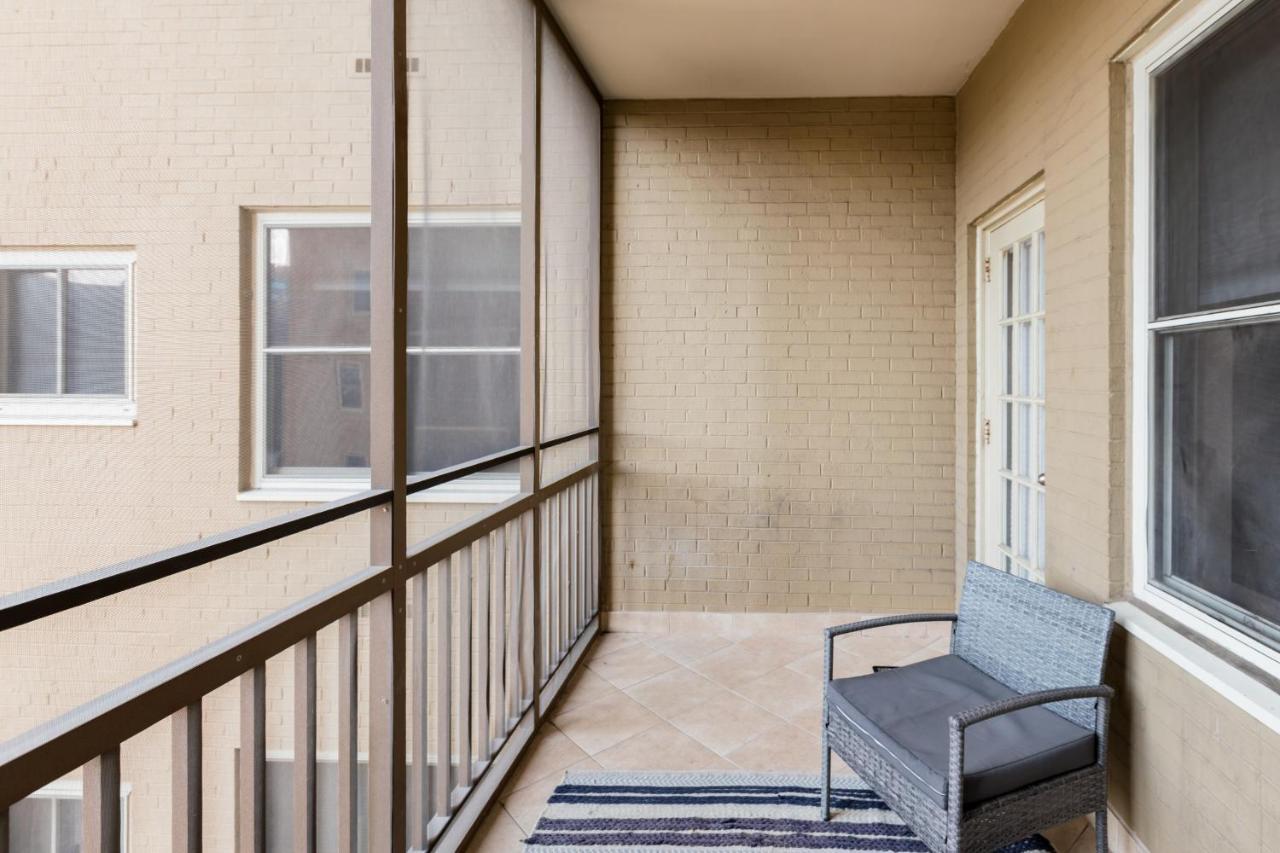 Rare 2 Bed 2 Bath Downtown Condo Near Aquarium Atlanta Esterno foto