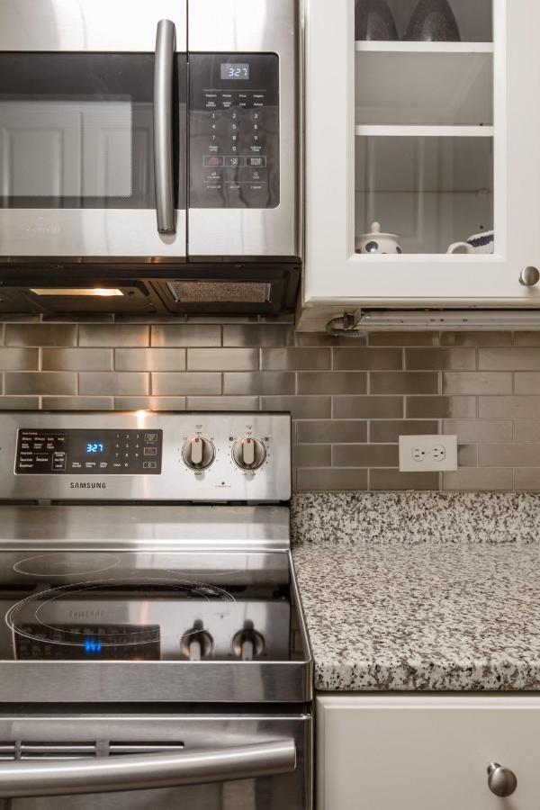 Rare 2 Bed 2 Bath Downtown Condo Near Aquarium Atlanta Esterno foto