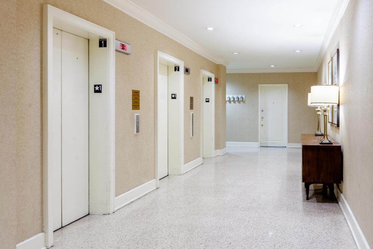 Rare 2 Bed 2 Bath Downtown Condo Near Aquarium Atlanta Esterno foto