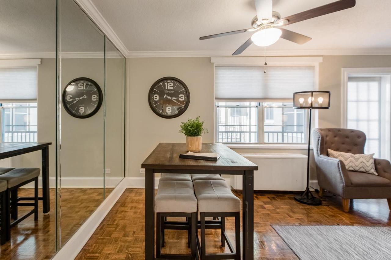 Rare 2 Bed 2 Bath Downtown Condo Near Aquarium Atlanta Esterno foto
