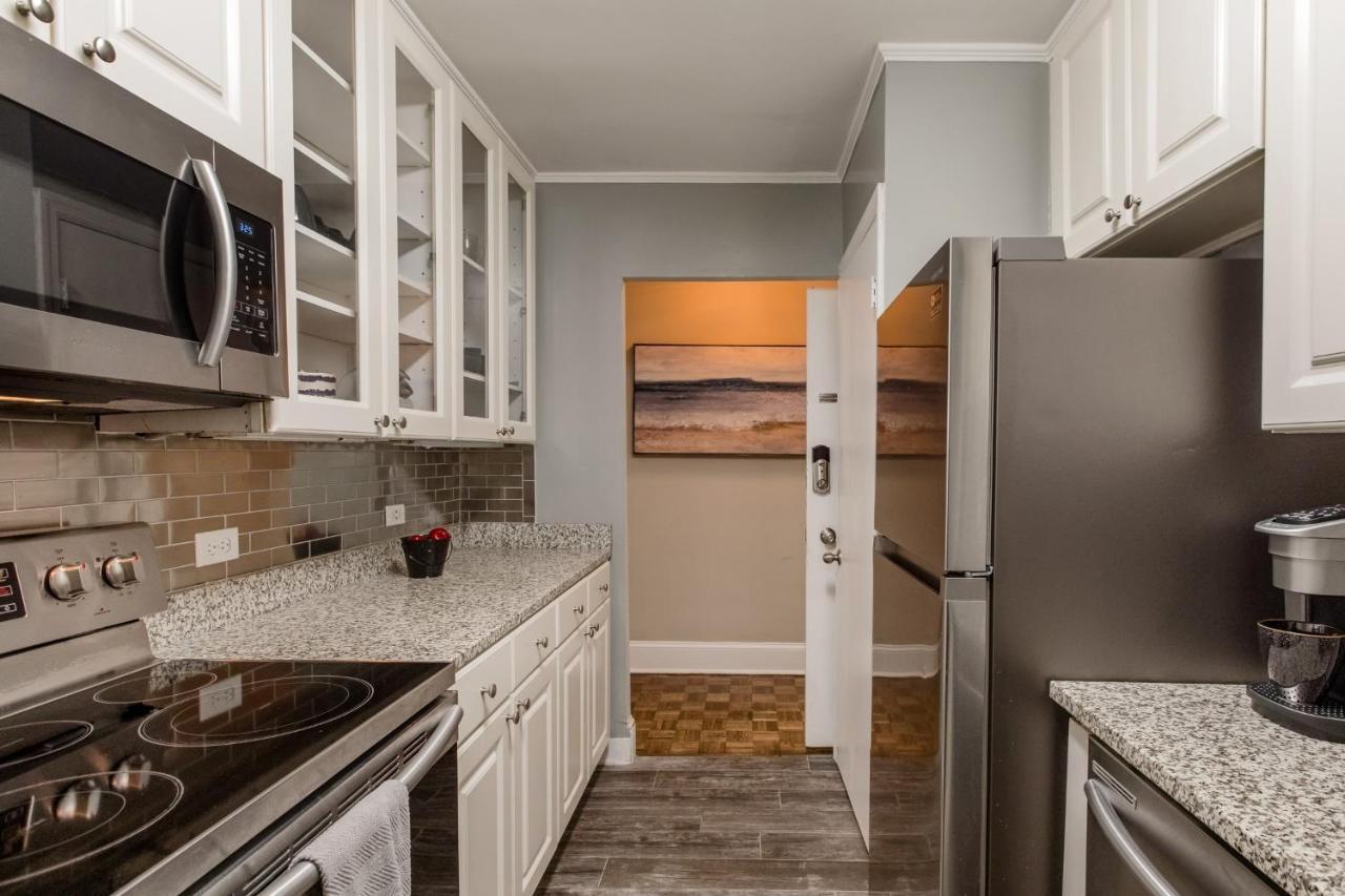 Rare 2 Bed 2 Bath Downtown Condo Near Aquarium Atlanta Esterno foto